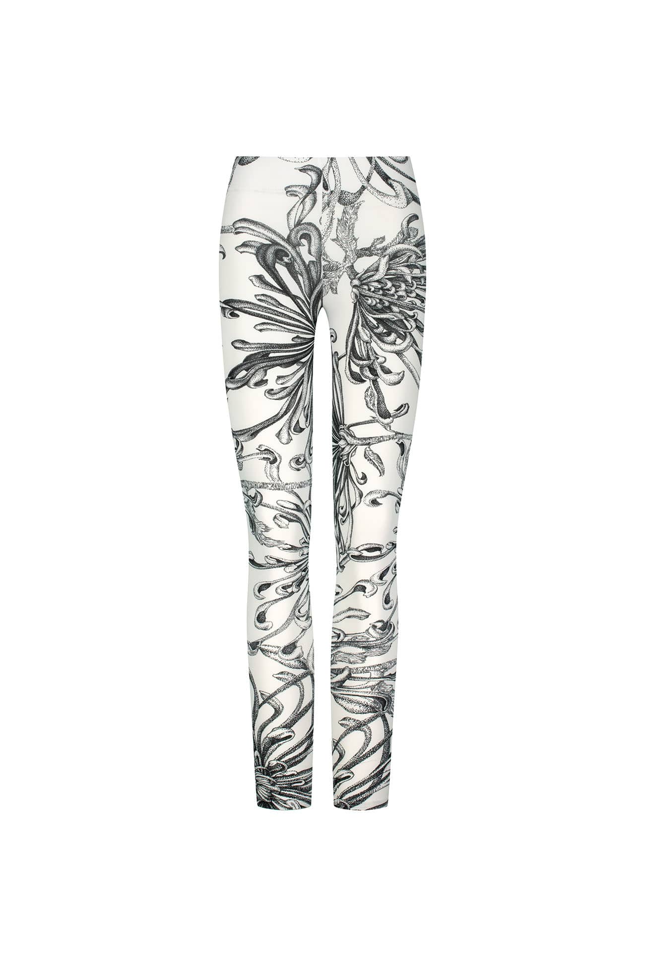 Lycra leggings