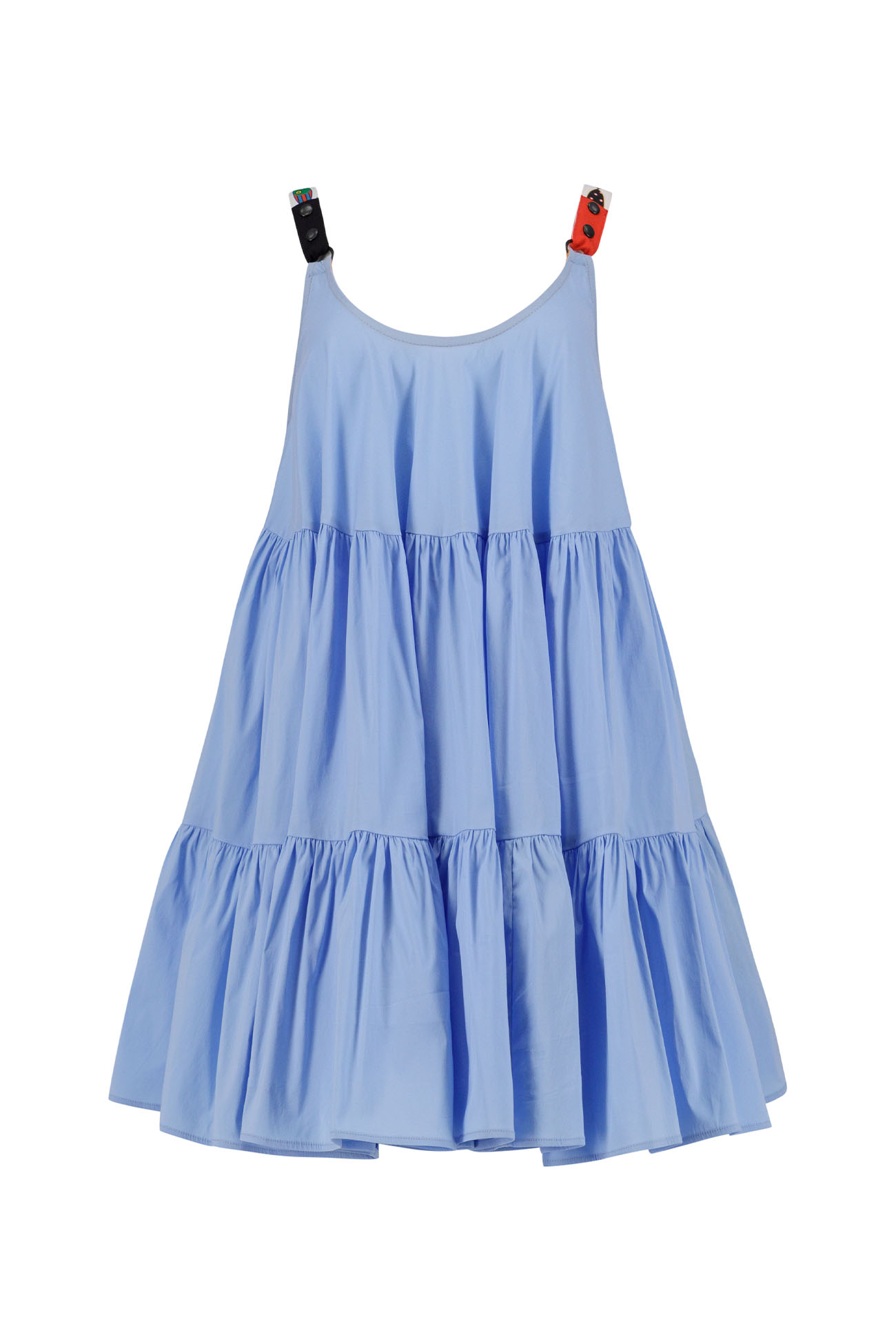 Mini Cotton Sundress